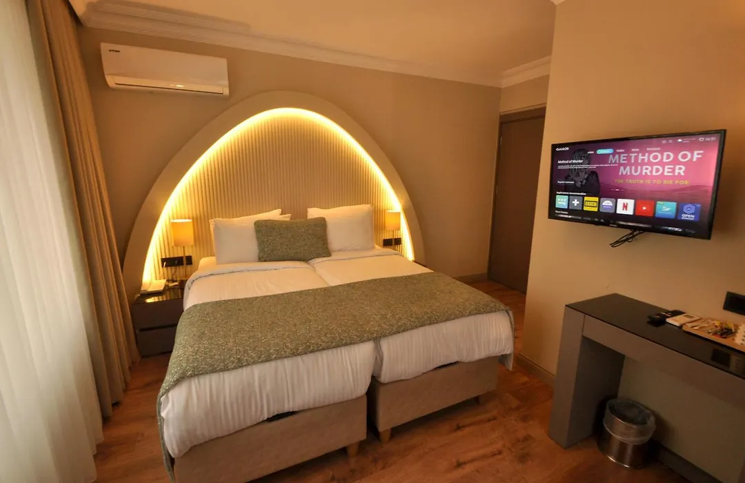 Mara Oldcity Hotel-1