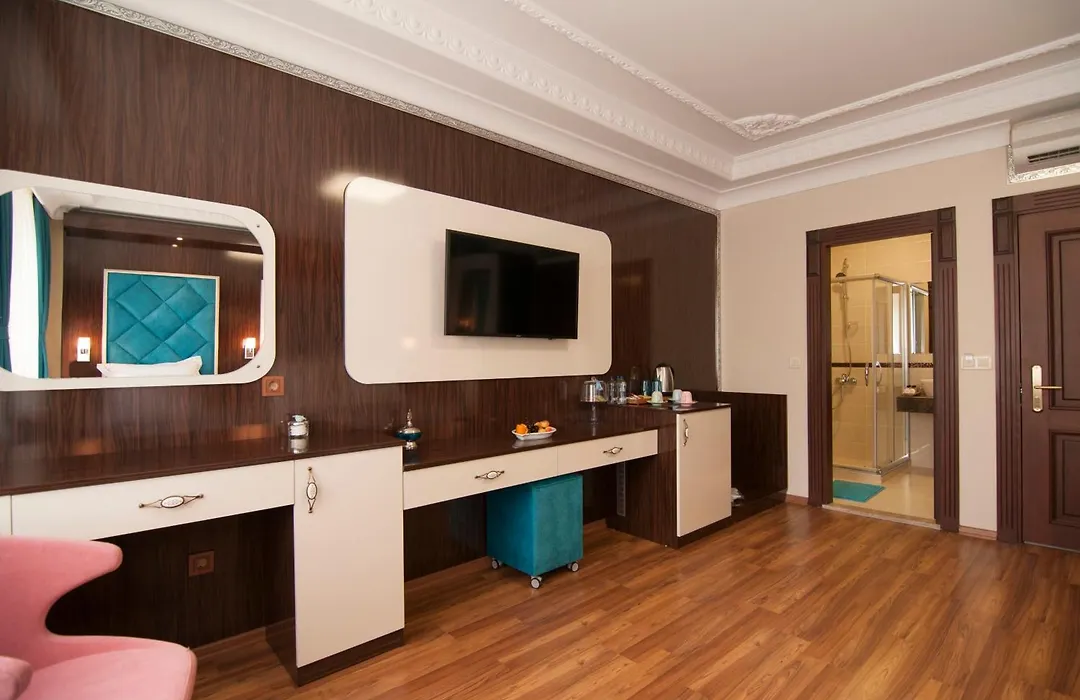 Akbiyik Suite Boutique Hotel-1