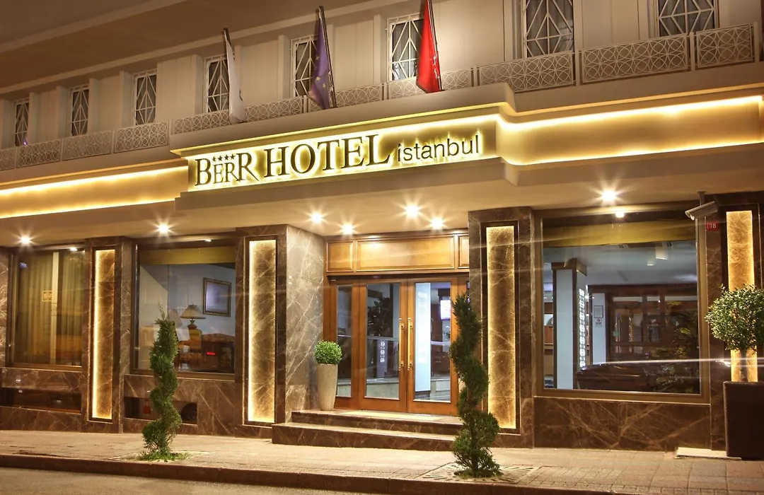 Berr Hotel-1