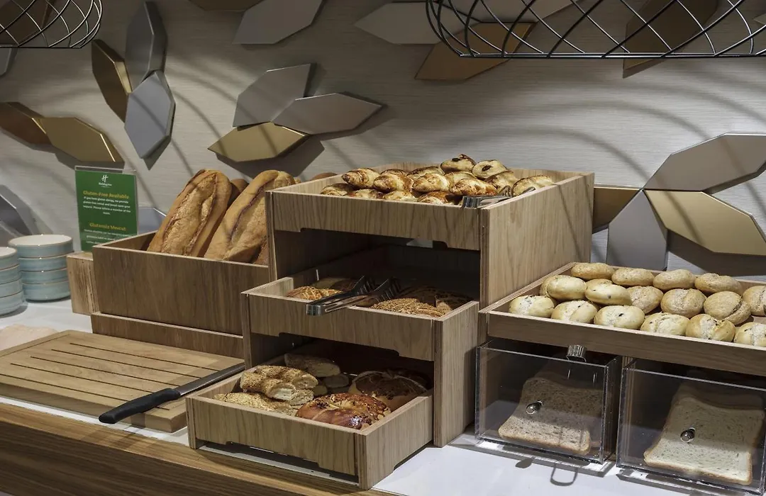 Holiday Inn Istanbul Old City By Ihg-1