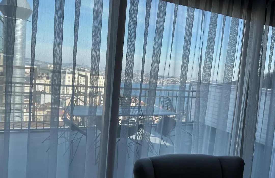 Ravello Suites Taksim-1