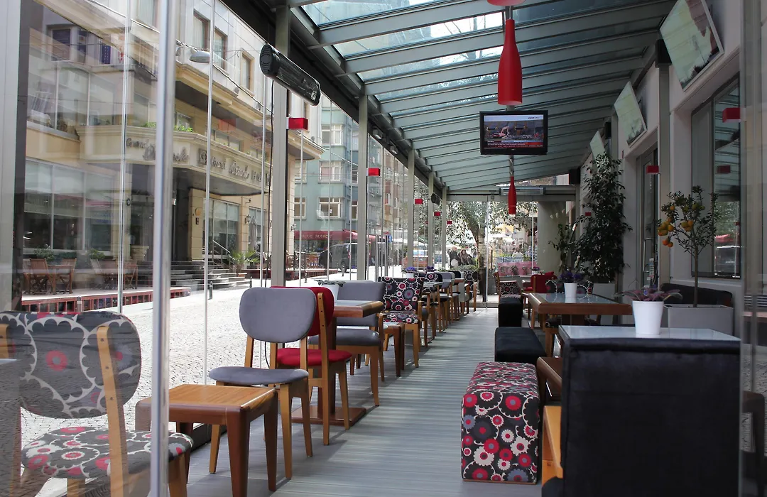 Nippon Hotel-1
