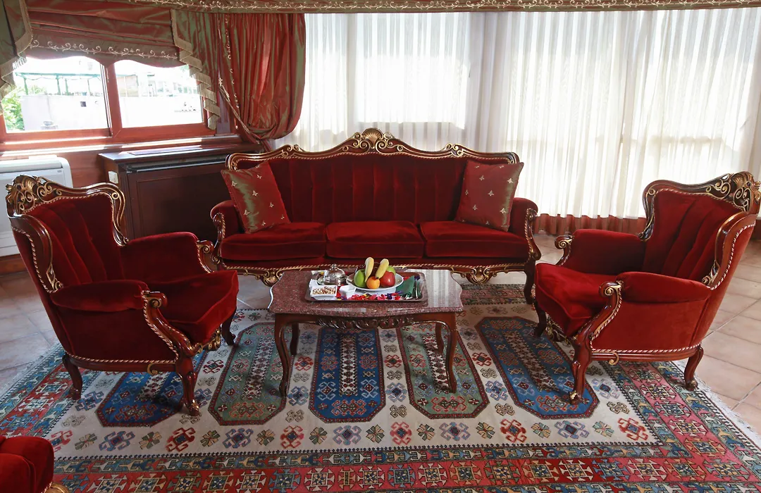 Dersaadet Hotel Istanbul-1