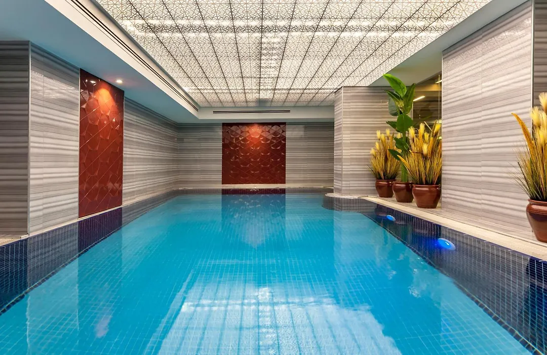 Hotel Yasmak Sultan-1