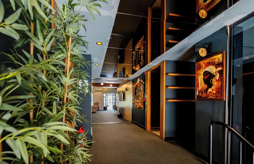 Armagrandi Spina Hotel-Special Category-1