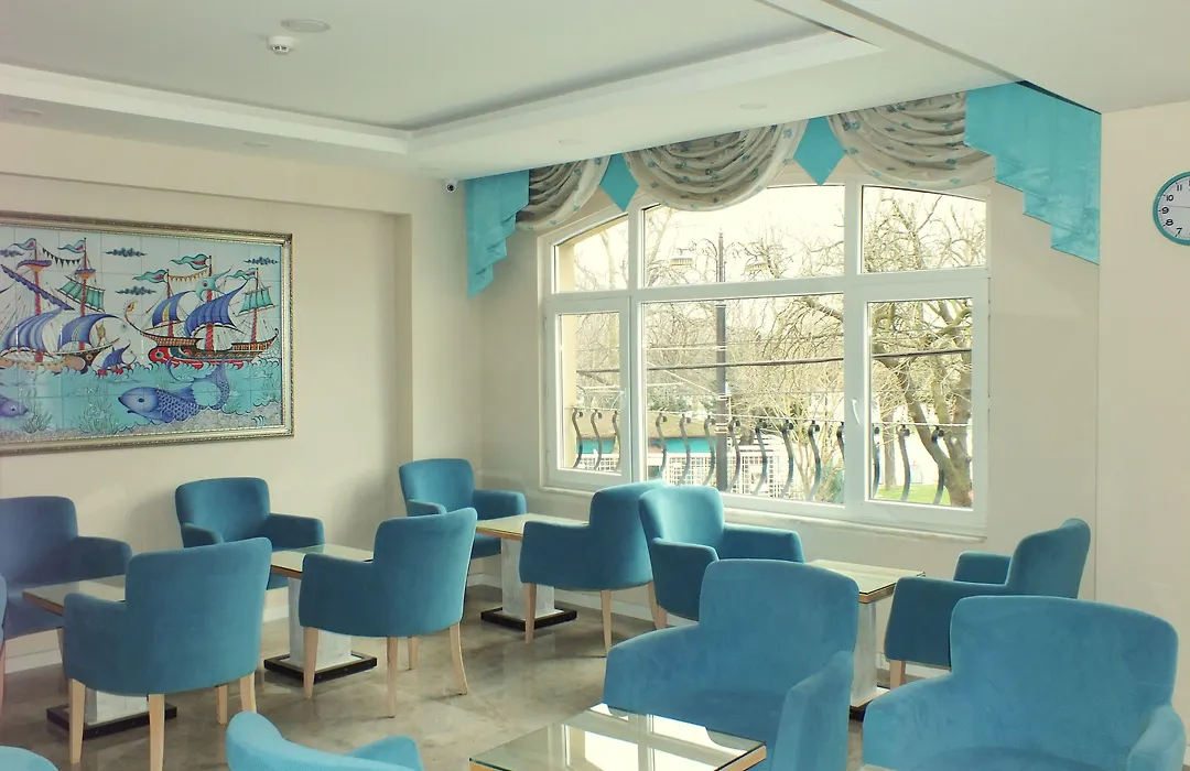 Star Holiday Hotel-1