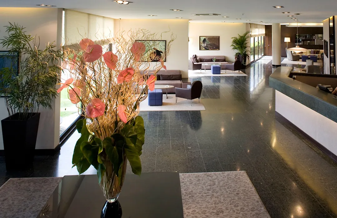 Kalyon Hotel Istanbul-1