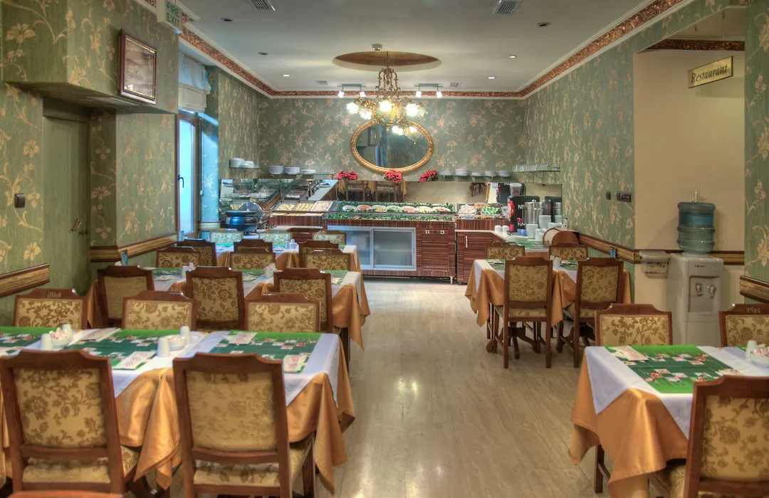 Nil Hotel-1