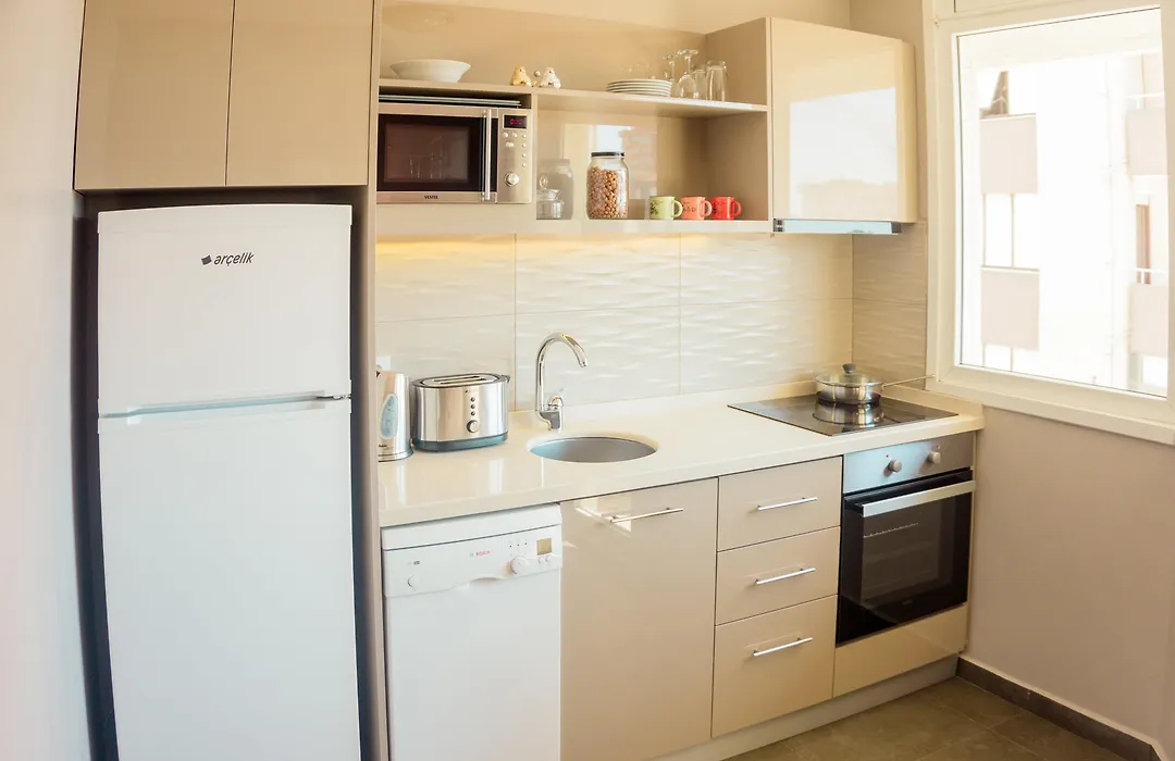 The Marmara Suadiye Residence-1