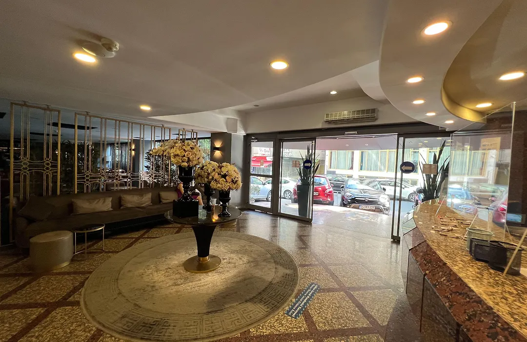 All Seasons Hotel-1