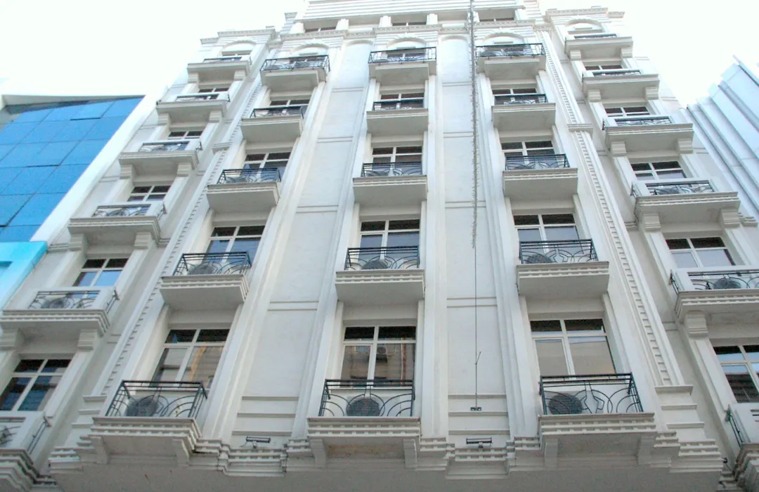 Yaztur Hotel-1