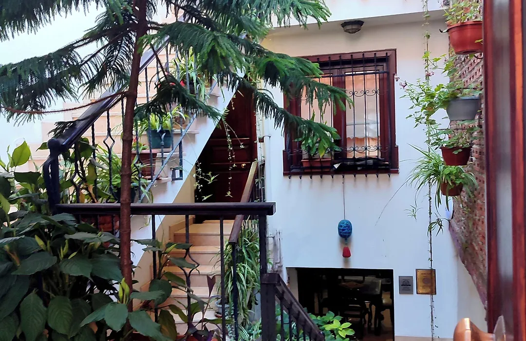Villa Sphendone Suites Istanbul-1