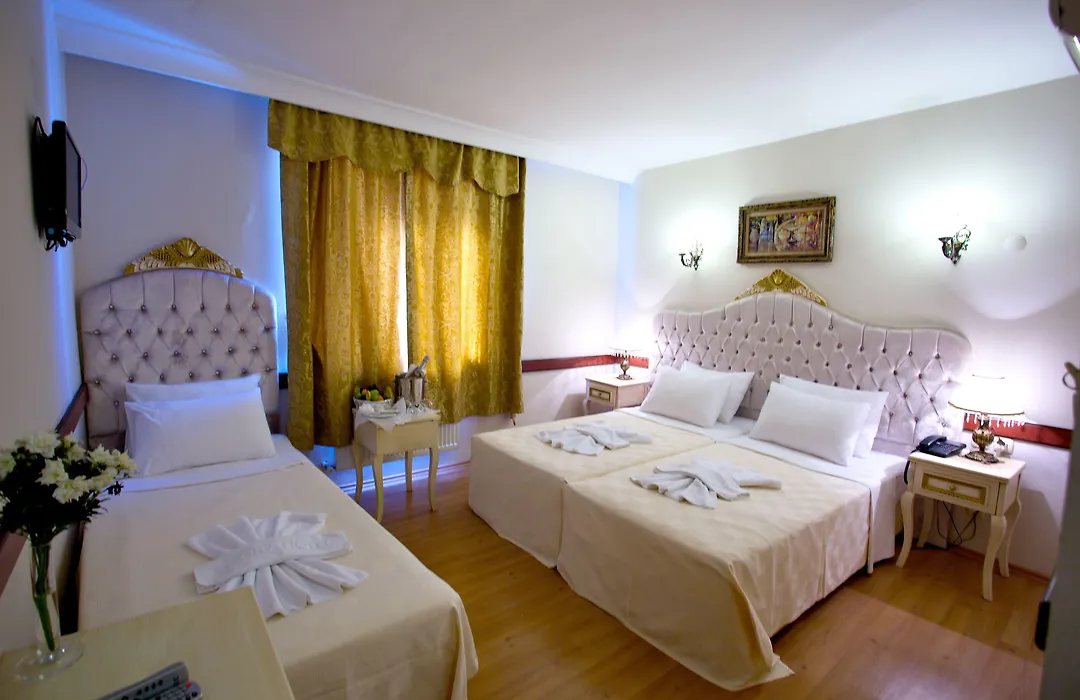 Adora Hotel-1
