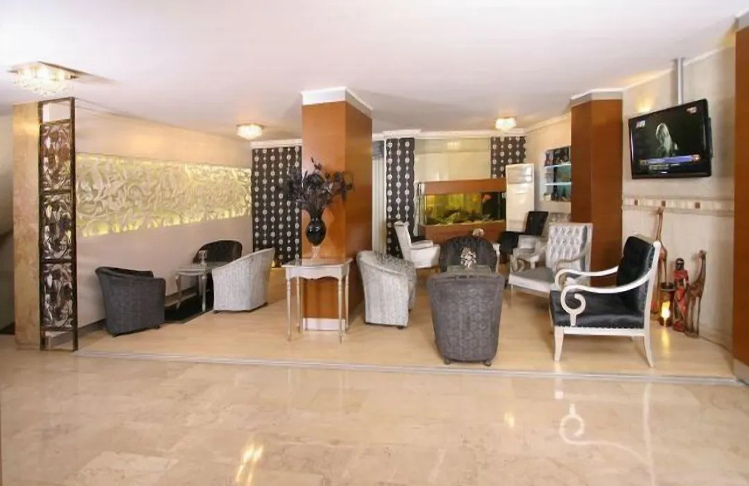 Maya Hotel-1