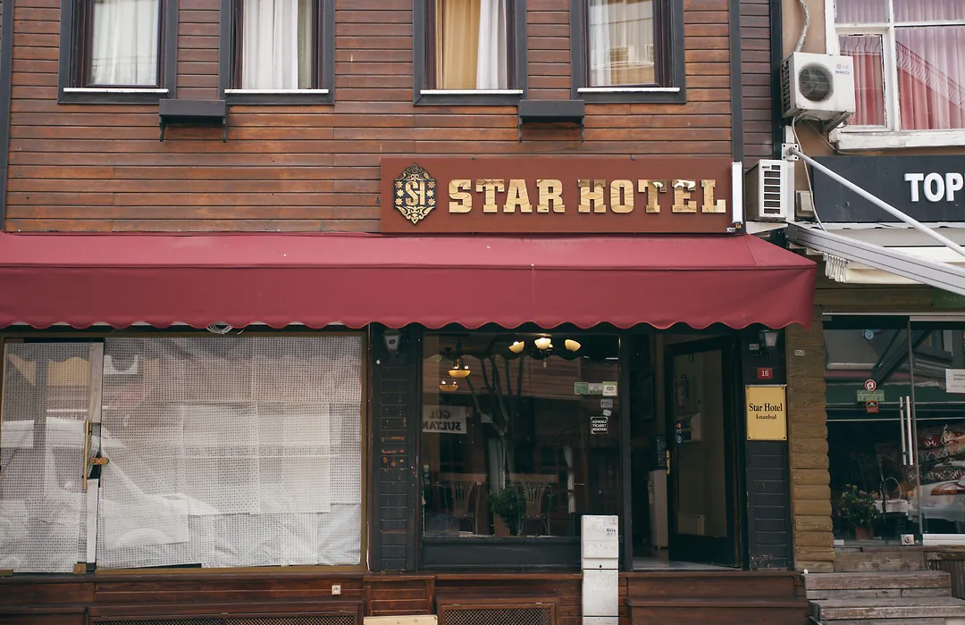 Star Hotel-1