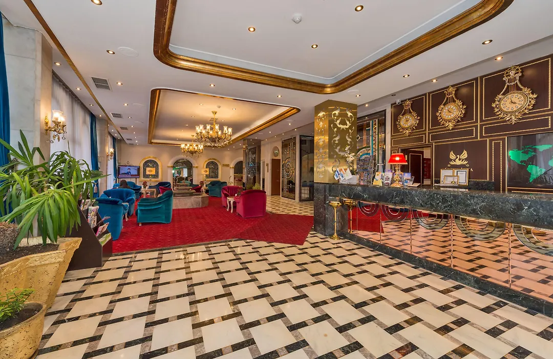 Green Anka Hotel-1