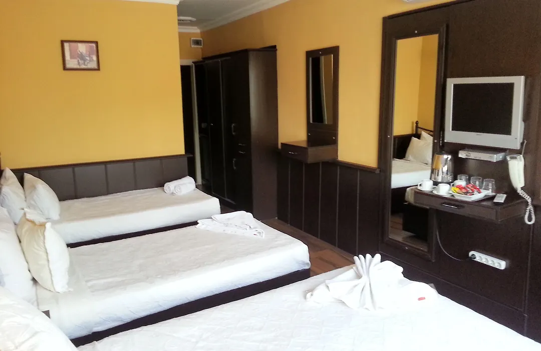 Arasta Hotel-1