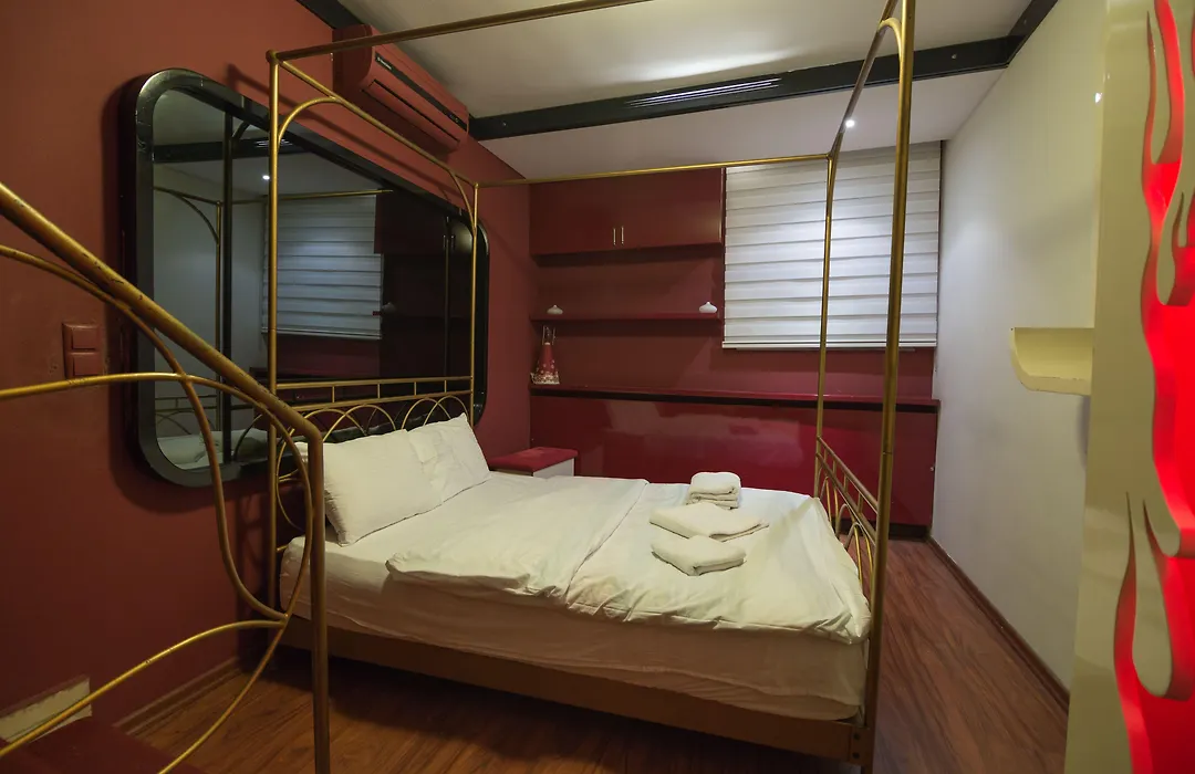 Element Suites-1