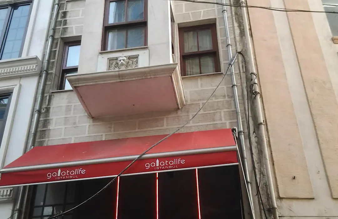 Galata Life Istanbul-1
