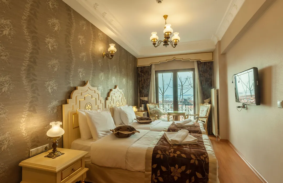 Saba Sultan Hotel-1