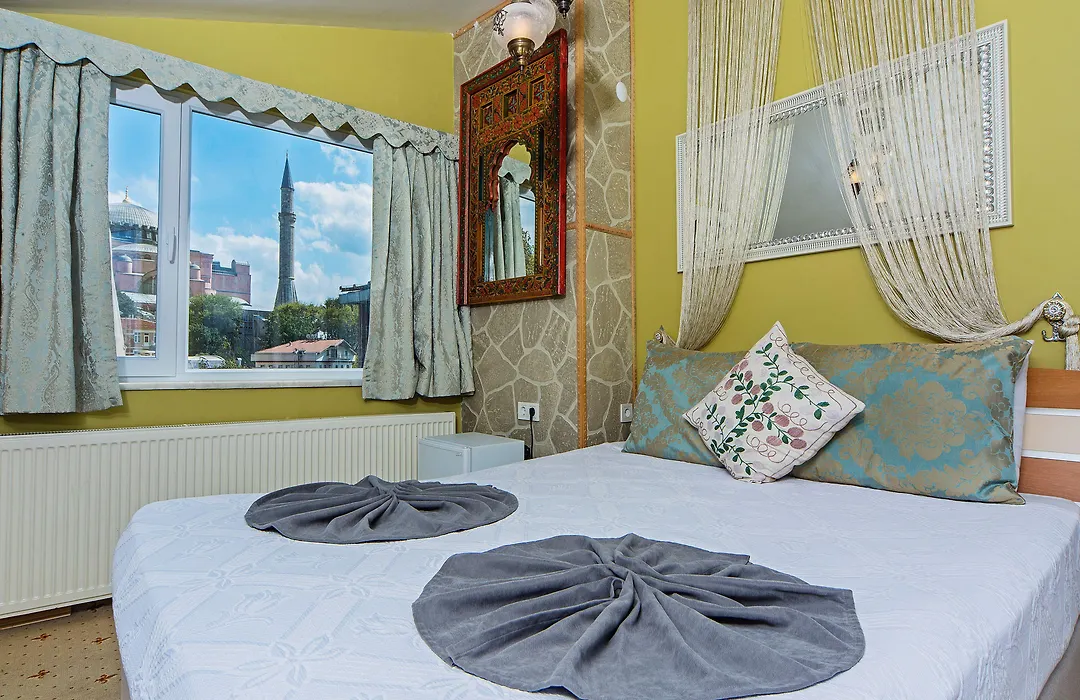 Modern Sultan Hotel-1