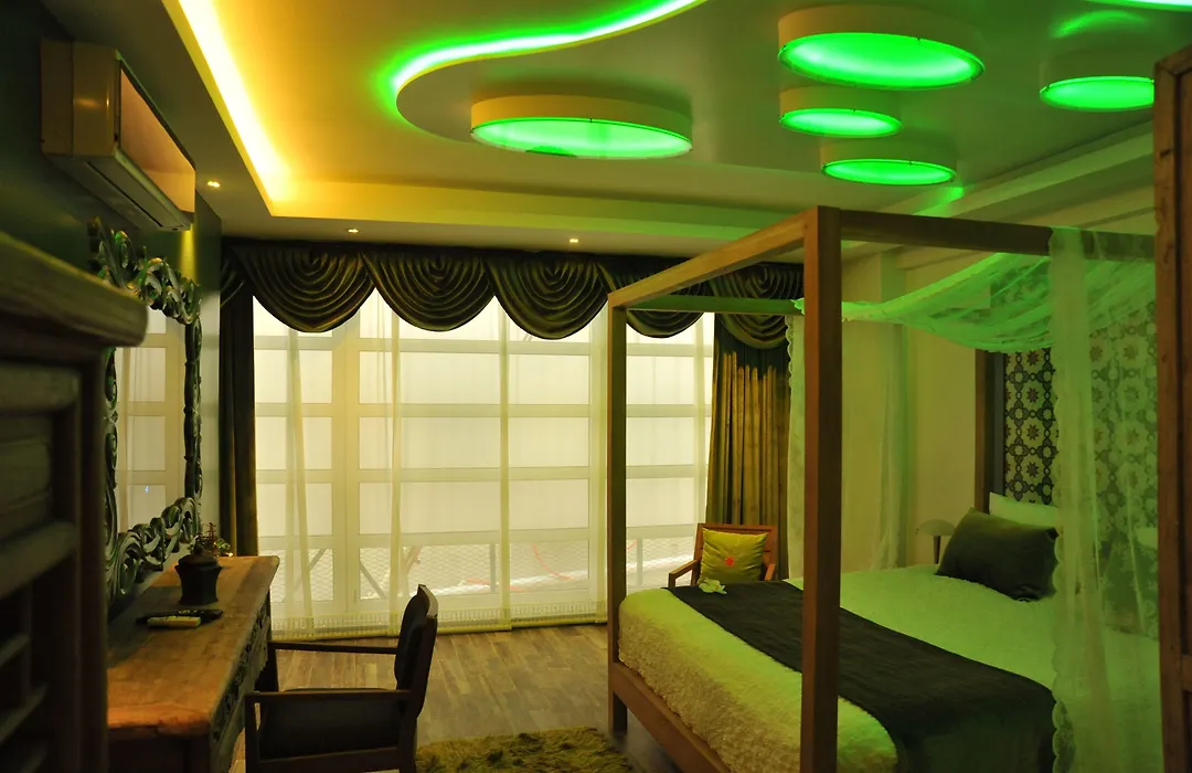 Mood Design Suites-1