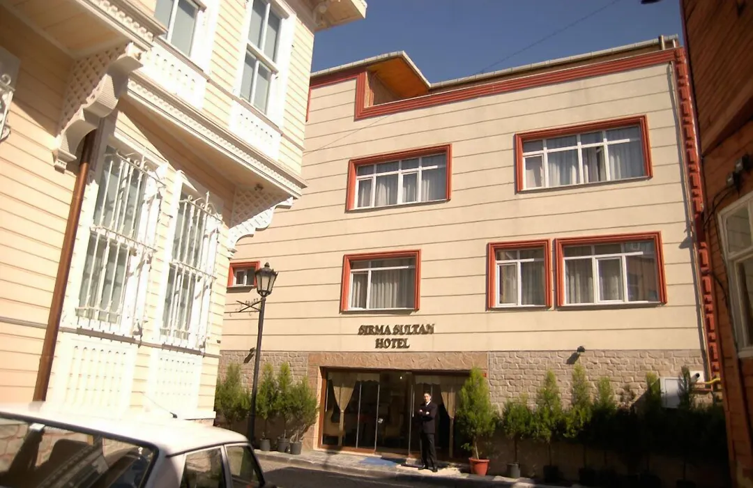 Sirma Sultan-1