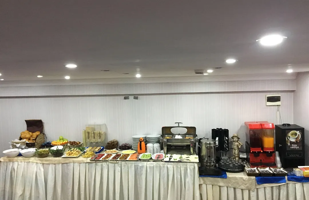 Omega Luxx Hotel-1