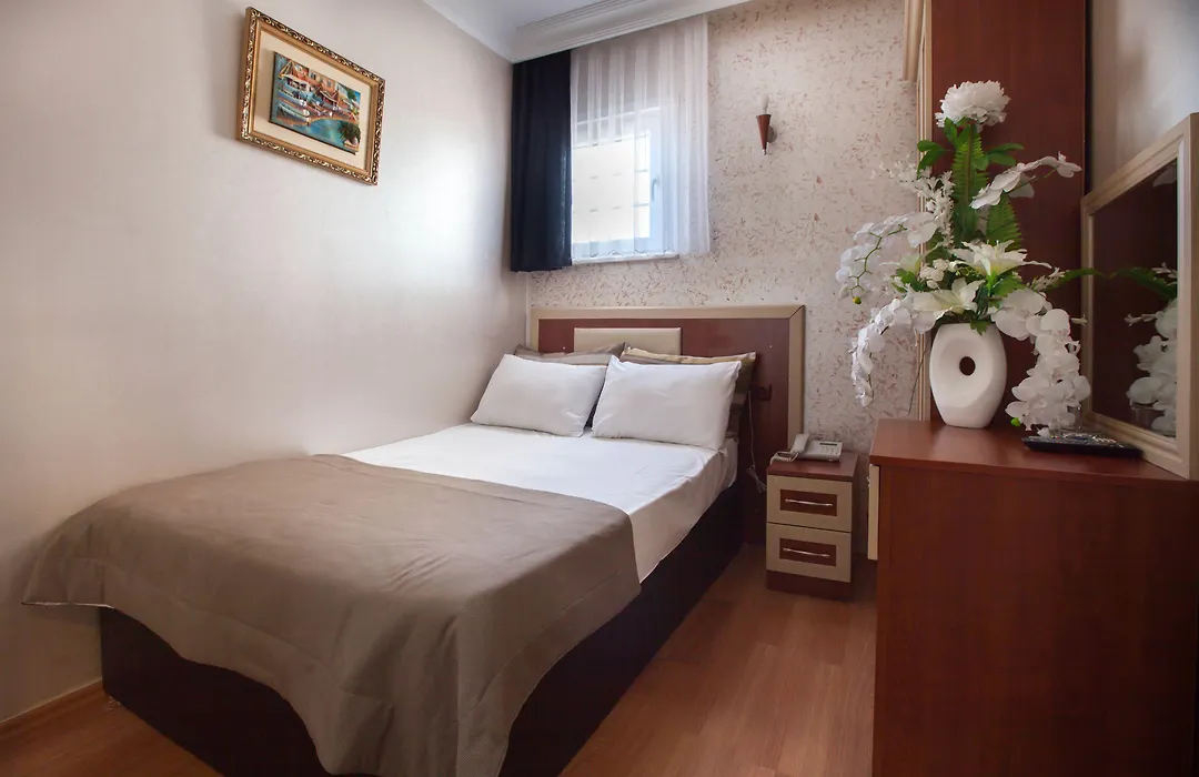 Grand Hotel Palmiye-1