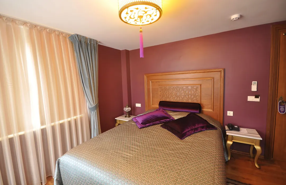 Merial Hotel Sultanahmet-1