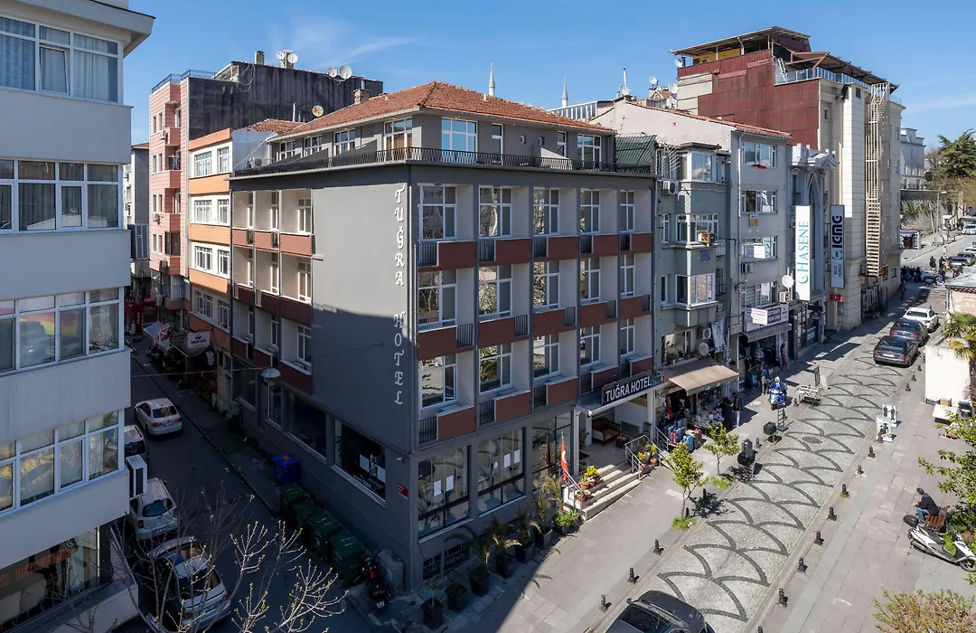 Tugra Hotel-1