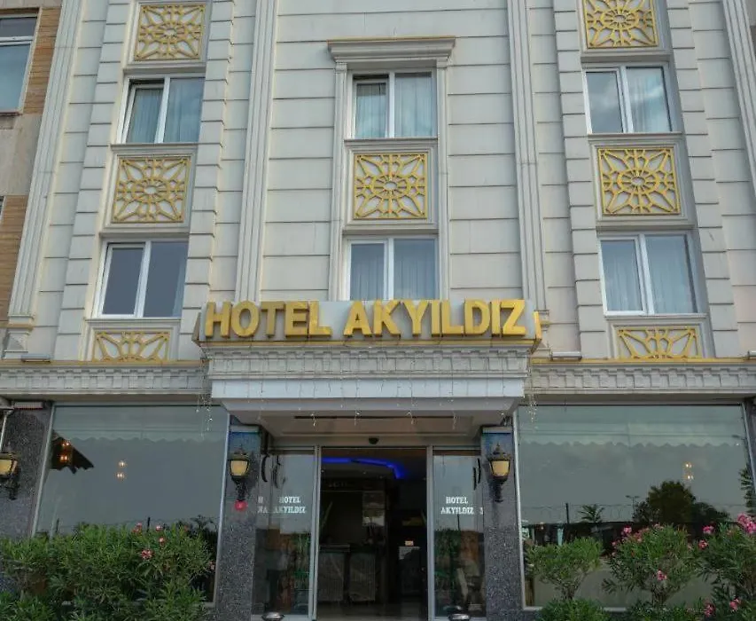 Hotel Akyildiz-1