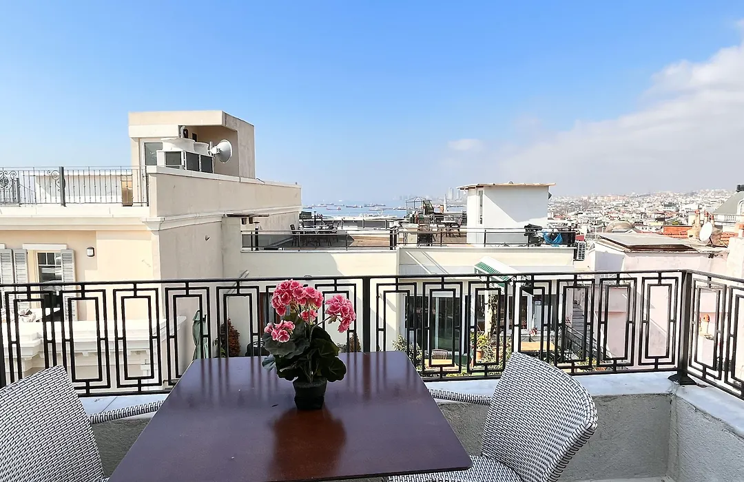 Aren Suites-1