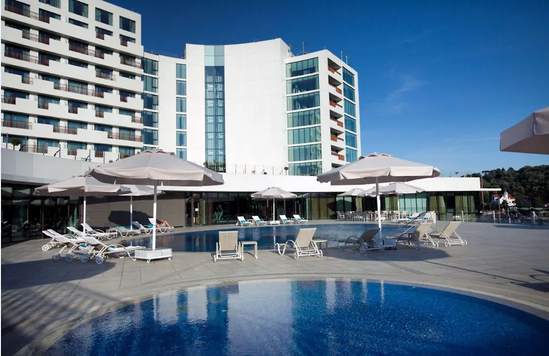The Grand Tarabya Managed By Accor-1