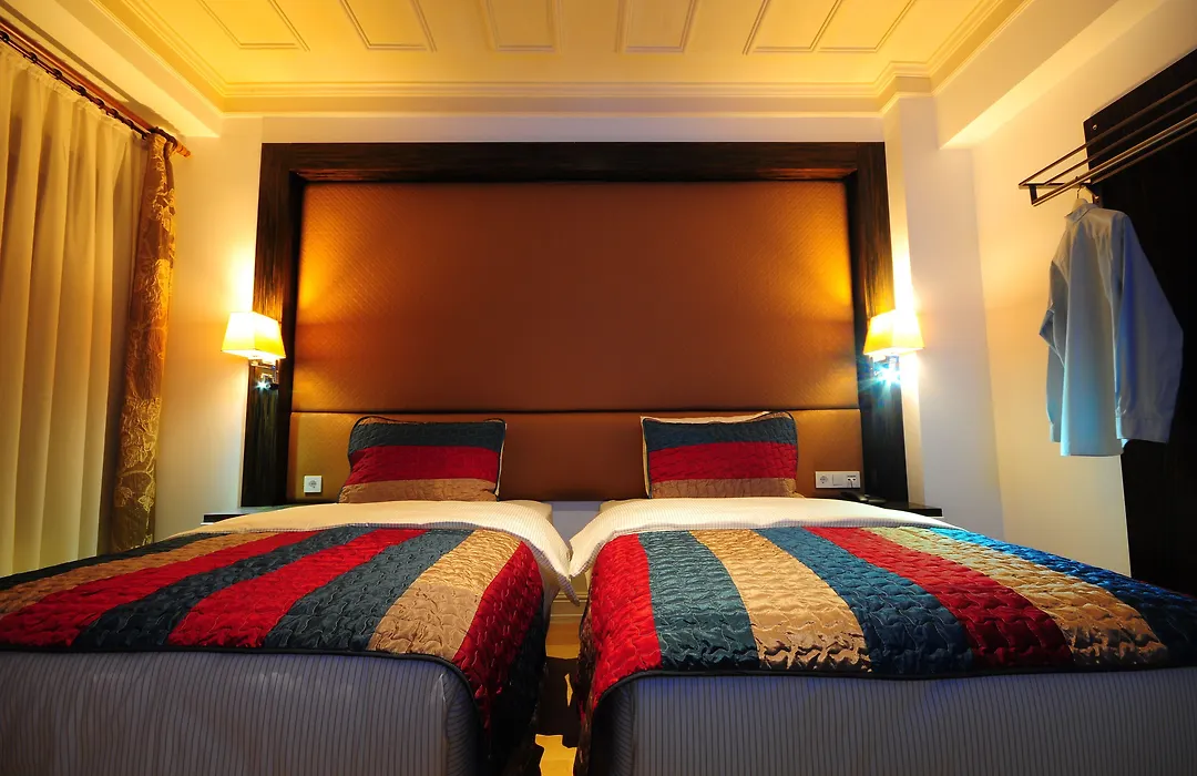 Ottopera Hotel (Adults Only)-1
