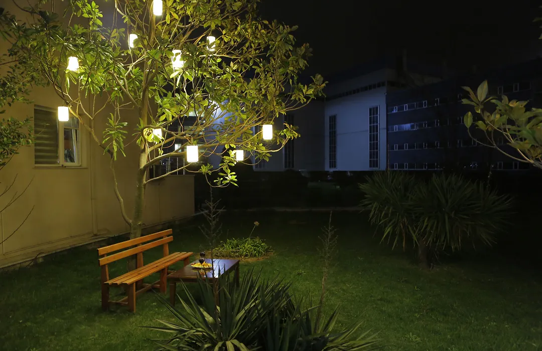 Sahil Hotel Pendik-1