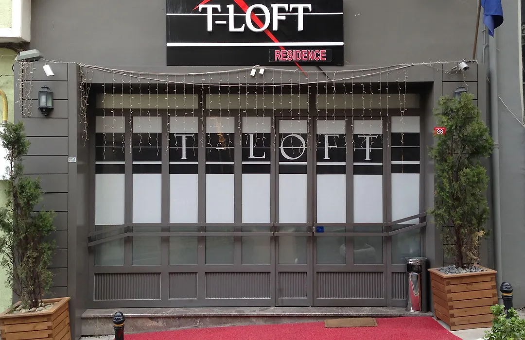 T-Loft Residence-1