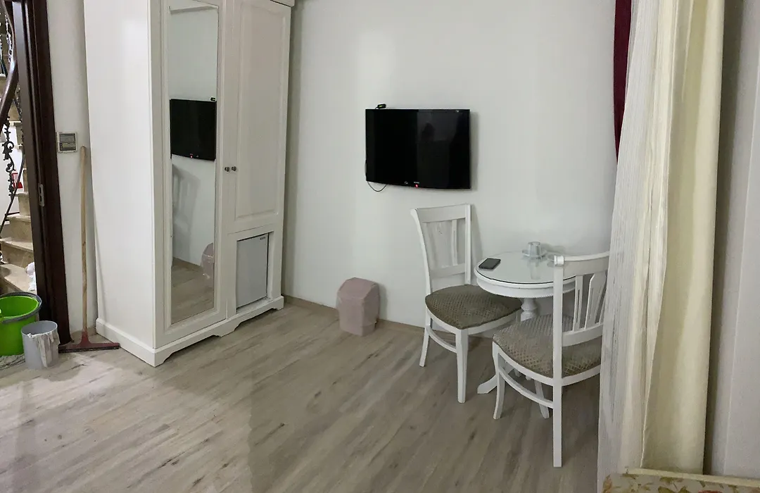 Nacre Boutique Residence-1