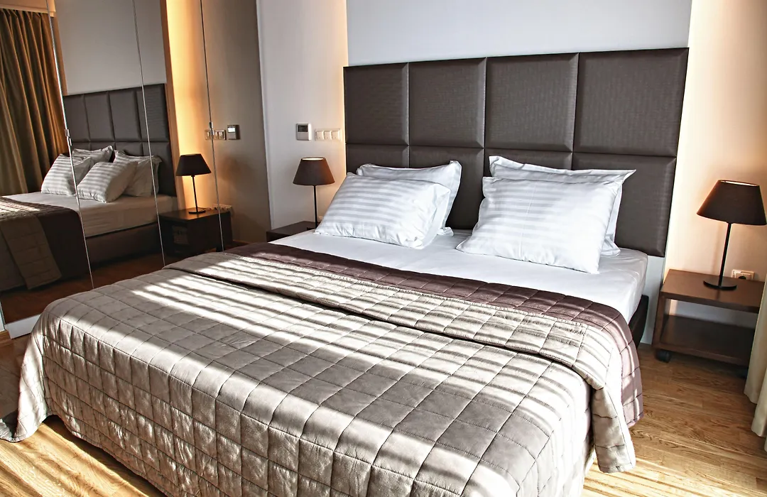 Apartman Istanbul-1