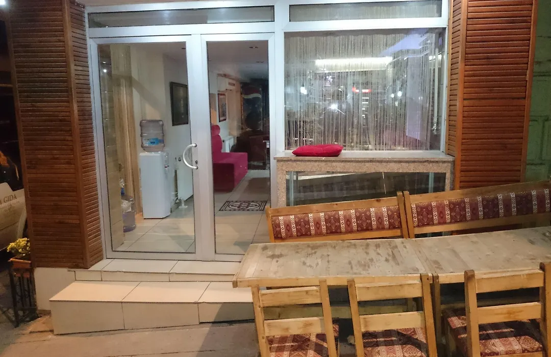Yasmin Hotel-1