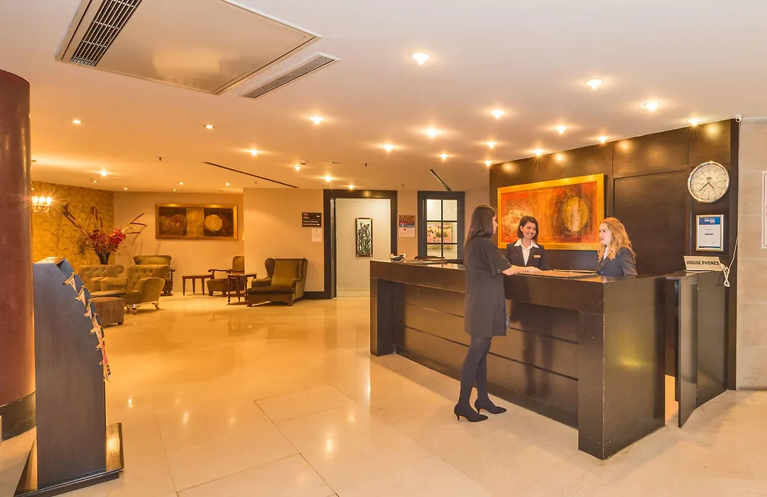 The Hotel Beyaz Saray - Grand Bazaar-1