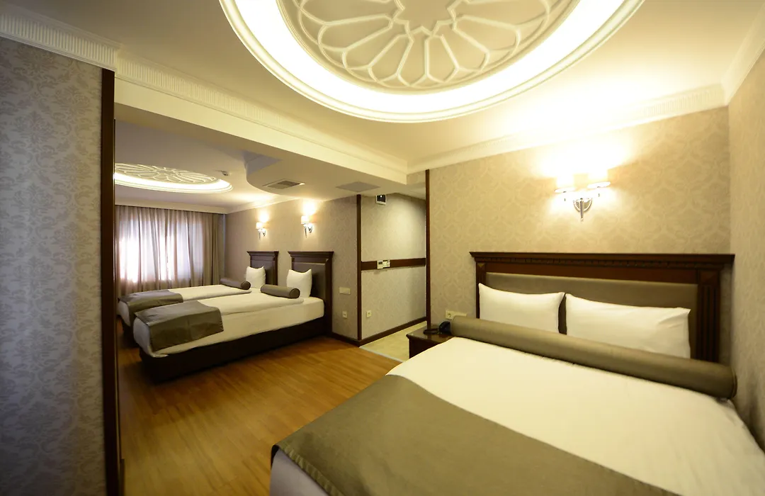 Grand Bazaar Hotel-1