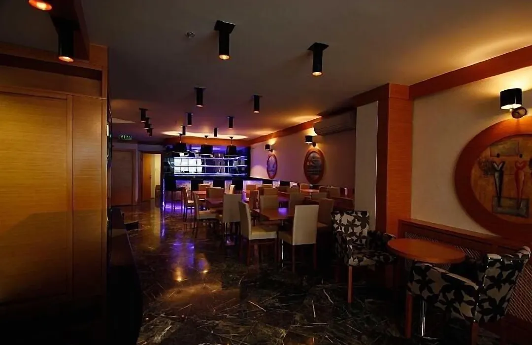 Hotel La Piano-1