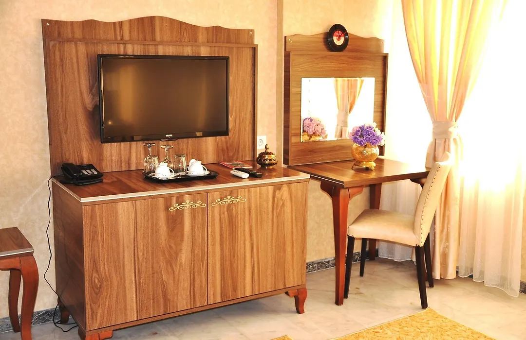 Guest House Harbiye-1