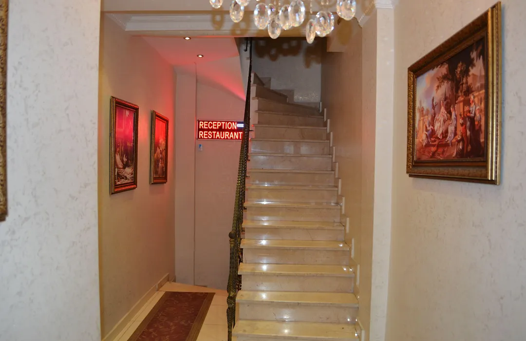 New Fatih Hotel-1