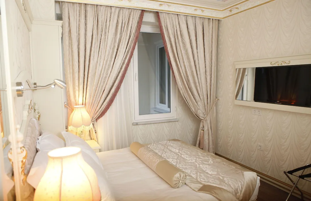 Leyenda Hotel-1