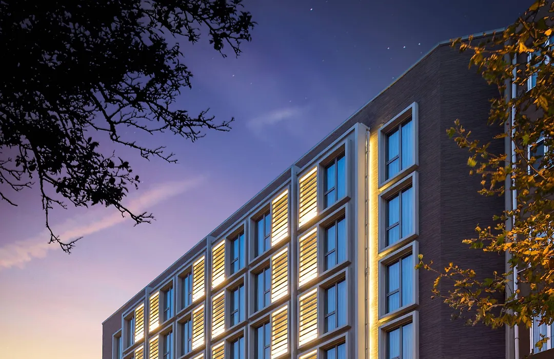 Ac Hotel Istanbul Macka-1