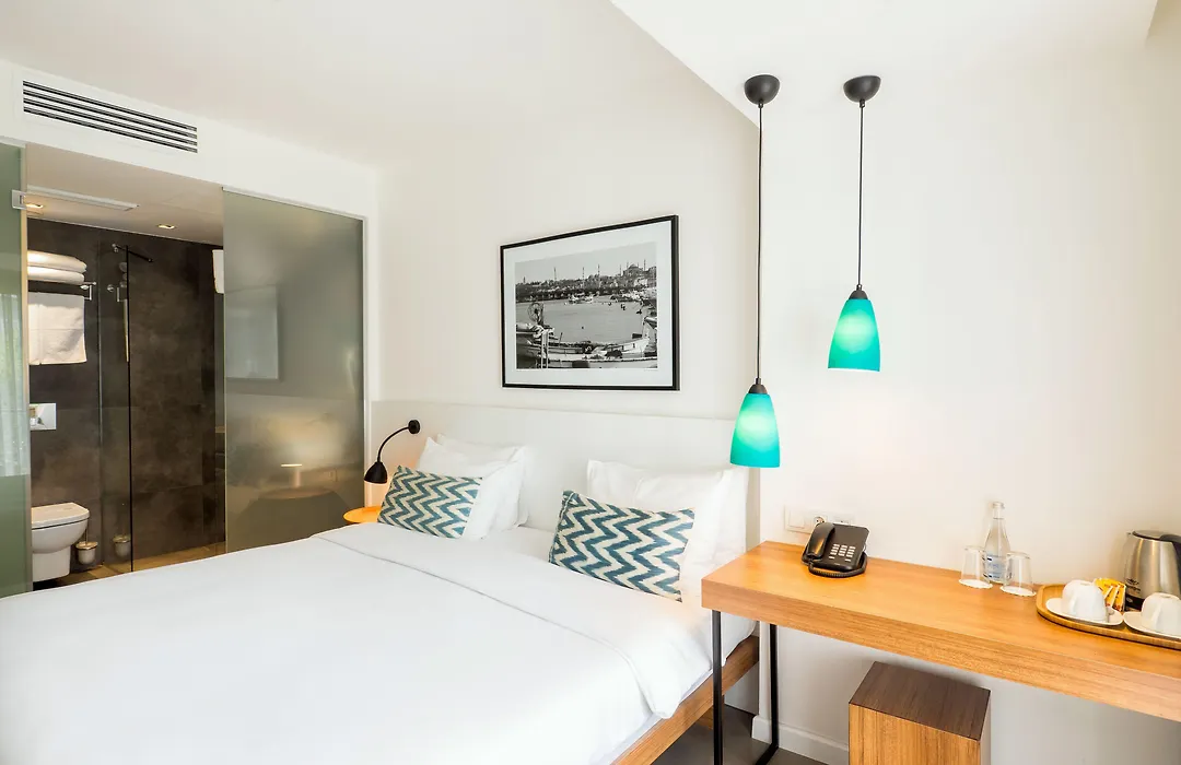 Alilass Hotel-1
