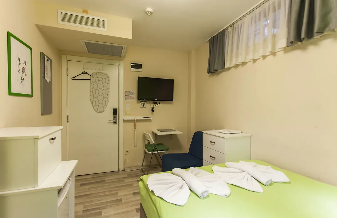 Siper Apartments-1