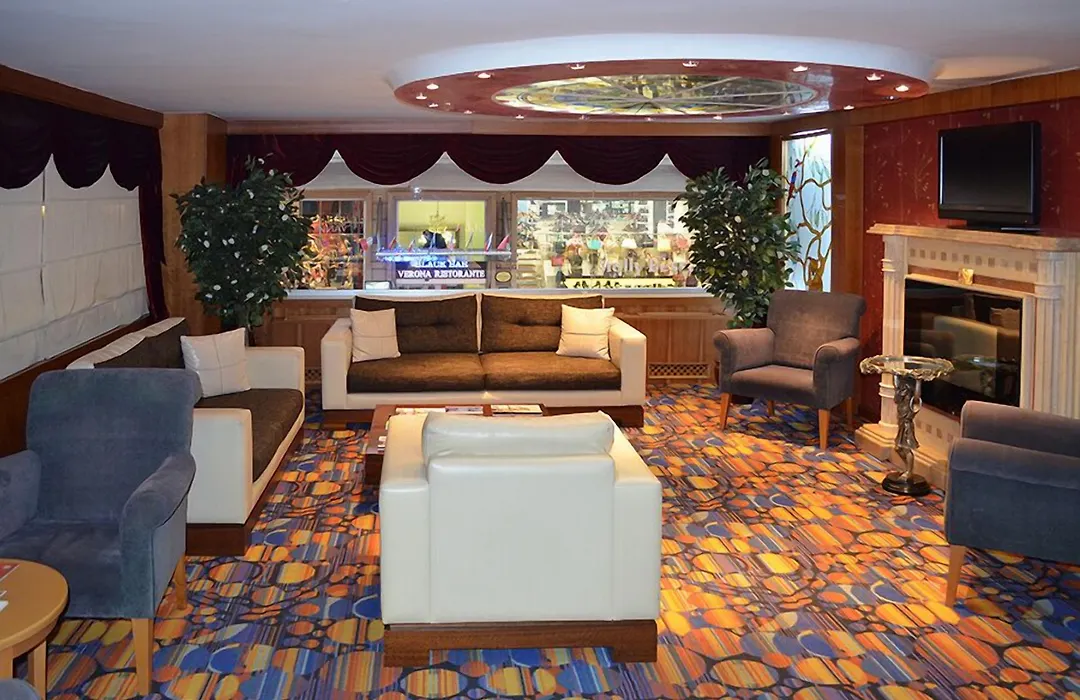 Yuksel Hotel-1